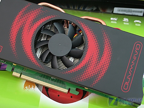 Gainward�����N��9600GT ����H��ͼƬ���� ��3�� -ZOL�йش����ߵ�3��