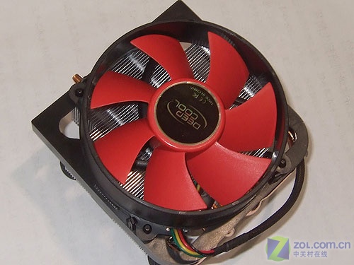 E8100���� ���ݷ���ALPHA400ɢ��������ͼƬ����,ͼ4-ZOL�йش����ߵ�4��