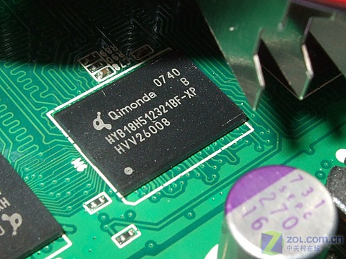 ӯͨ��YESTON��G9600GT-512GD3 ���ǰ�ͼƬ���� ��3�� -ZOL�йش����ߵ�3��
