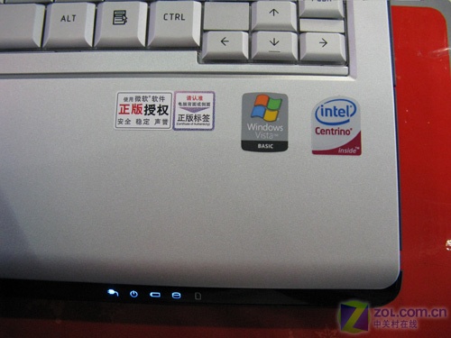��֥��Toshiba��Portege M600ͼƬ���� ��3�� -ZOL�йش����ߵ�3��