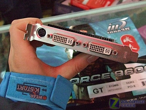 ӳ�ڣ�Inno3D��Inno3D 9600GT ��Ϸս��ͼƬ���� ��4�� -ZOL�йش����ߵ�4��