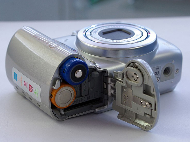 ���ܣ�Canon��PowerShot A580ͼƬ���� ��15�� -ZOL�йش����ߵ�15��