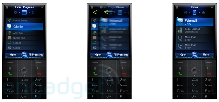 ȫ�泬ԽiPhone Windows Mobile 7Ԥ��ͼƬ����,ͼ16-ZOL�йش����ߵ�16��