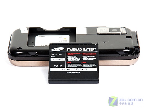 ���ǣ�Samsung��F700ͼƬ���� ��21�� -ZOL�йش����ߵ�21��