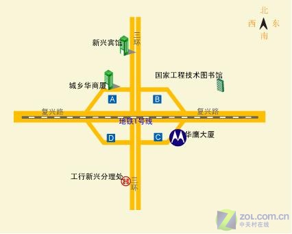 ά��Ч���������� Ħ�������ͷ������ͼƬ����,ͼ6-ZOL�йش����ߵ�6��