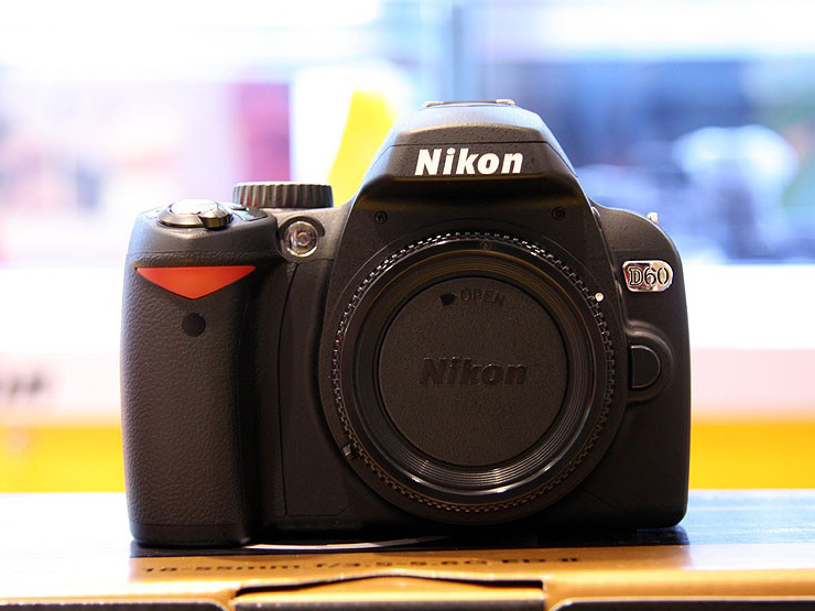 �῵��Nikon��D60ͼƬ���� ��63�� -ZOL�йش����ߵ�63��
