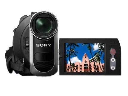 ���ᣨSONY��HDR-HC52E ��1��