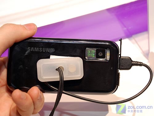 ���ǣ�Samsung��F700ͼƬ���� ��39�� -ZOL�йش����ߵ�39��