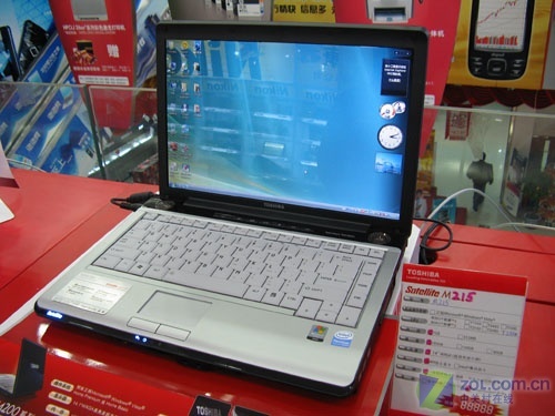 ��֥��Toshiba��Satellite M200(M215�����) ��1��