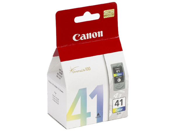 ���ܣ�Canon��CL-41 ��1��