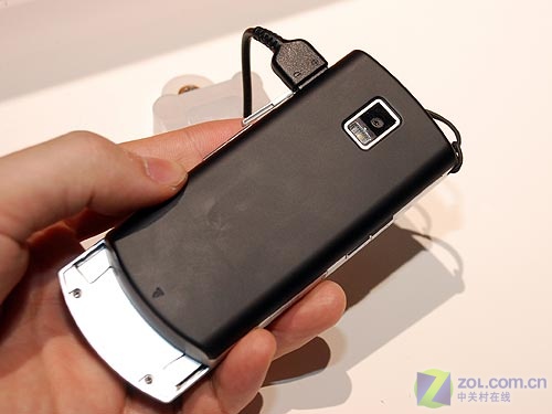 ���ǣ�Samsung��SGH-F400ͼƬ���� ��10�� -ZOL�йش����ߵ�10��