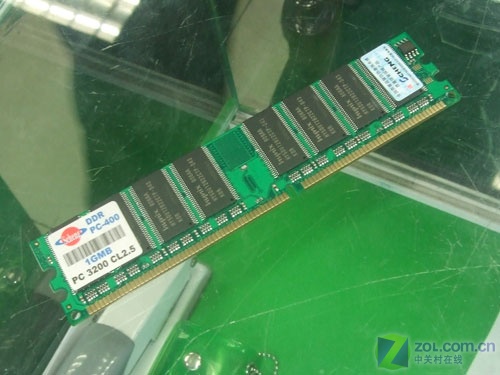 �ִ���Hynix��1GB DDR 400ͼƬ���� ��3�� -ZOL�йش����ߵ�3��
