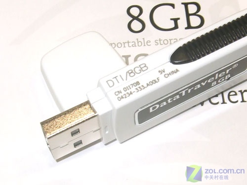��ʿ�٣�Kingston��DataTraveler�����̣���8GB��ͼƬ���� ��3�� -ZOL�йش����ߵ�3��