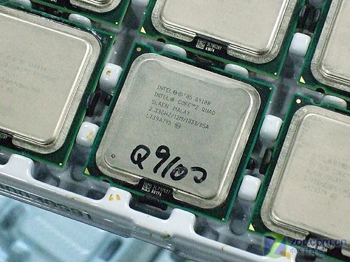 Intel���2�ĺ� Q9100(ɢ)ͼƬ���� ��3�� -ZOL�йش����ߵ�3��
