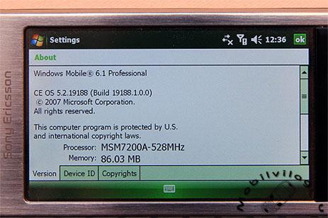 CPU��528MHz ���ᰮ����X1Ӳ�������ع�ͼƬ����,ͼ1-ZOL�йش����ߵ�1��