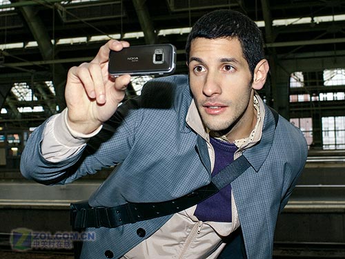 ŵ���ǣ�NOKIA��N78ͼƬ���� ��76�� -ZOL�йش����ߵ�76��