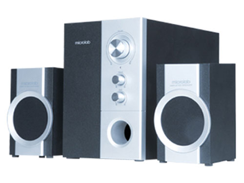 �󲩣�Microlab��M-520 08�� ��1��