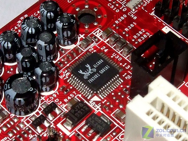 msi΢��΢��K9A2GM-F V2ͼƬ���� ��3�� -ZOL�йش����ߵ�3��