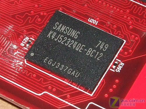 MAXSUN�����u������HD3850������� ��1��