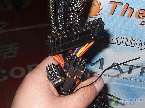 TtToughpower 1000W(W0132)ͼƬ���� ��6�� -ZOL�йش����ߵ�6��
