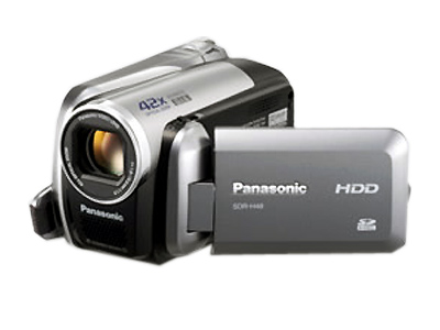���£�Panasonic��SDR-H48GK ��1��