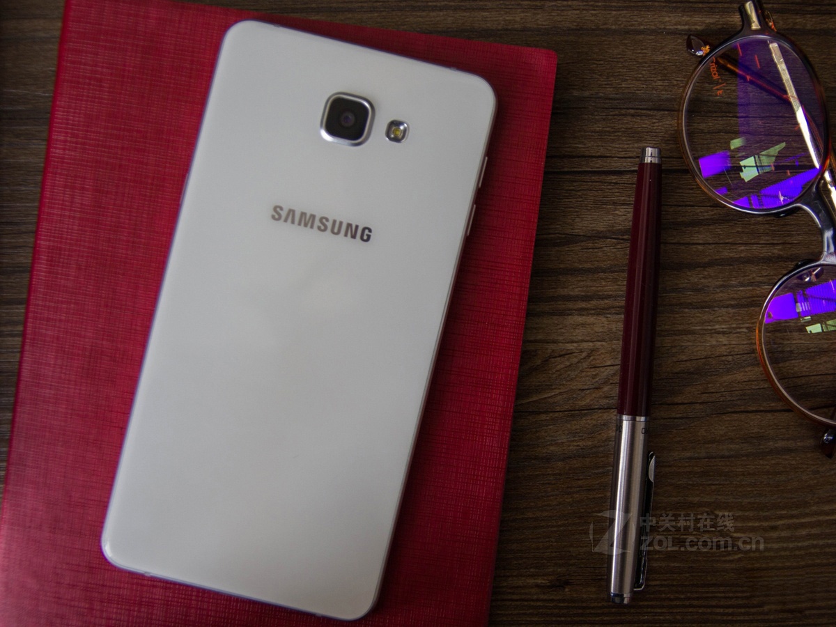 三星2016版galaxy a9(a9000/全网通)