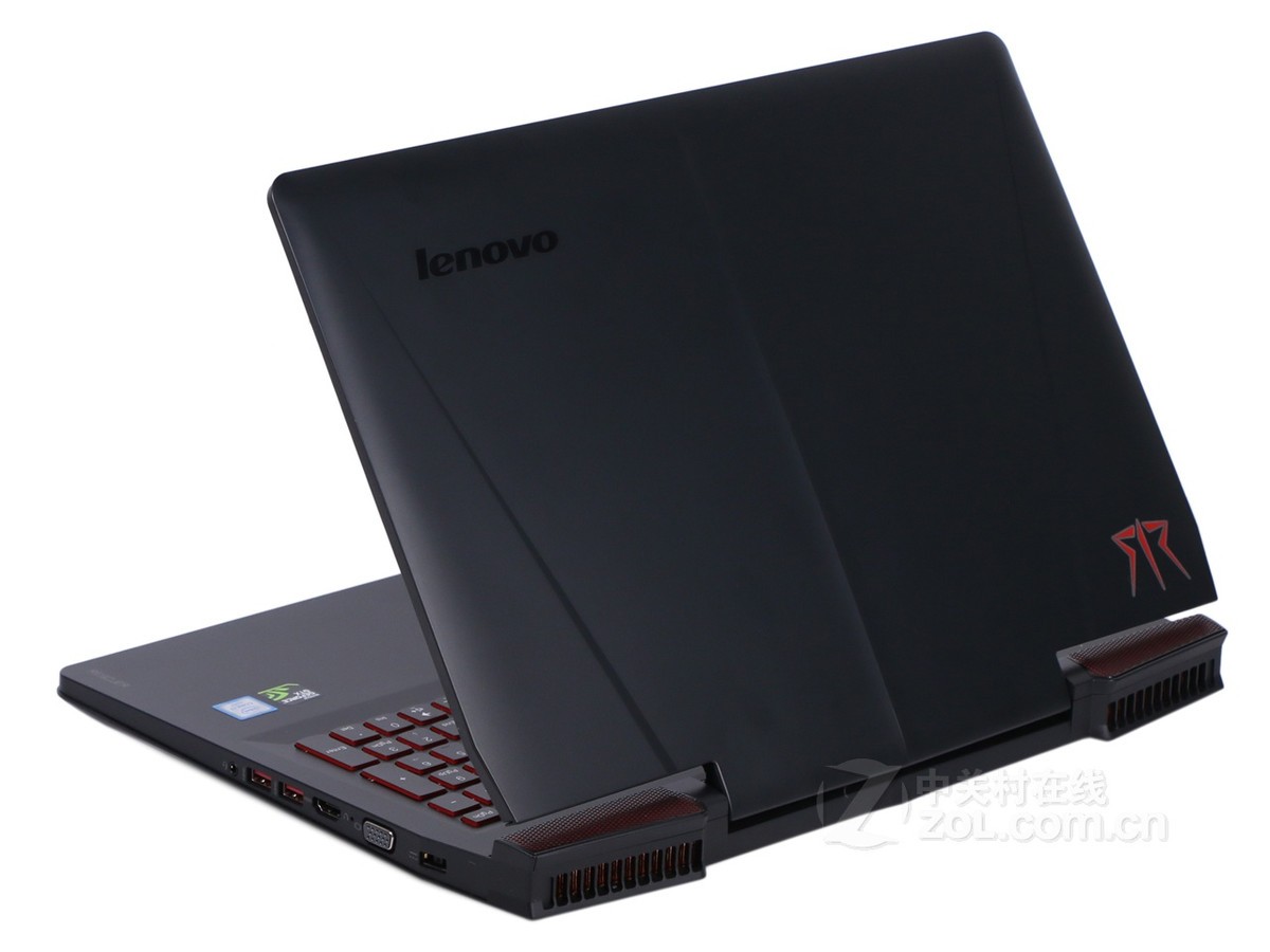 【高清图】联想拯救者15-ISK系列(lenovo(联想