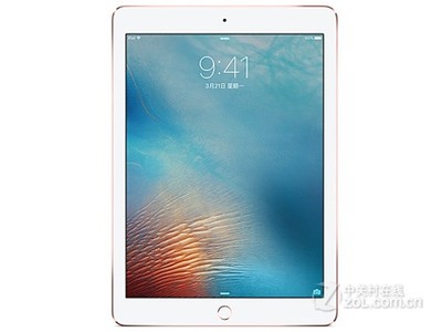 苹果 9.7英寸iPad Pro