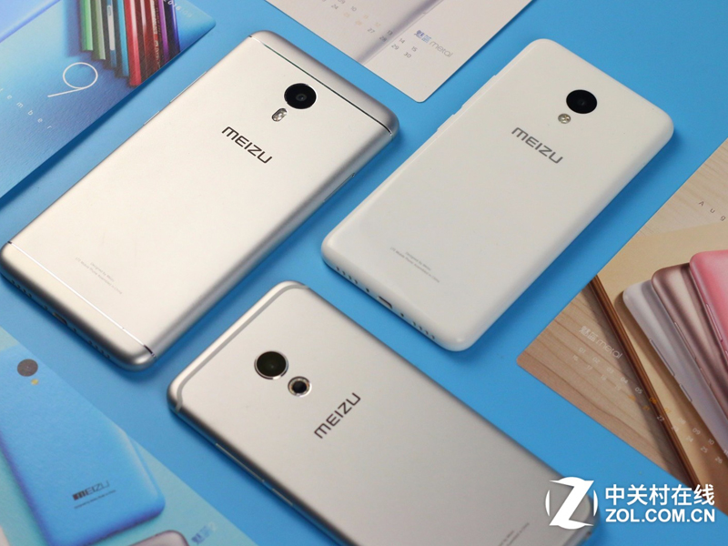 魅族魅蓝note 3(全网通)
