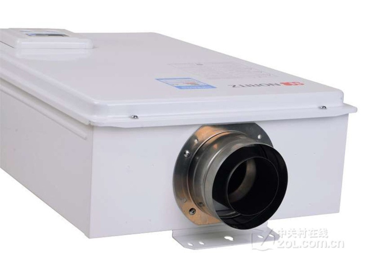 【高清图】能率(noritz)GQ-1650FFA局部细节图