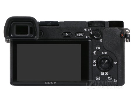 【X-T20和A6300套机哪个好】索尼A6300套机