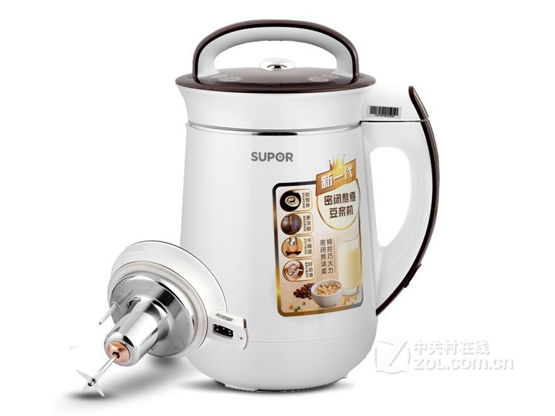 【苏泊尔DJ12B-Y97】报价_参数_图片_论坛_