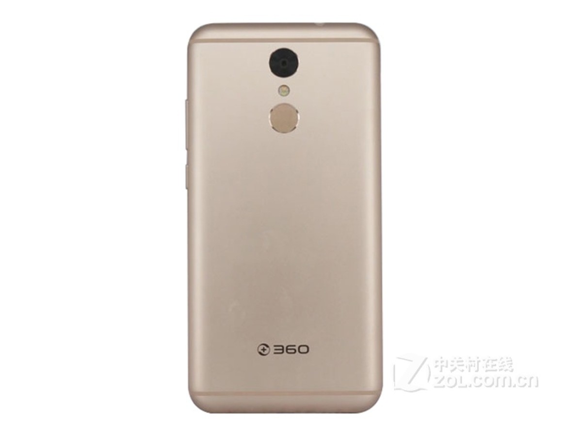 【高清图】360(360)手机1515-A01(全网通)整体