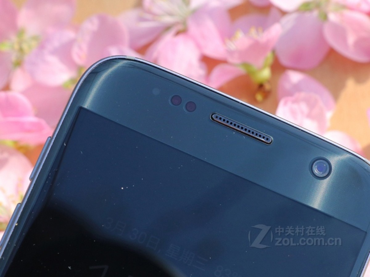 【高清图】三星(samsung)GALAXY S7(G9300