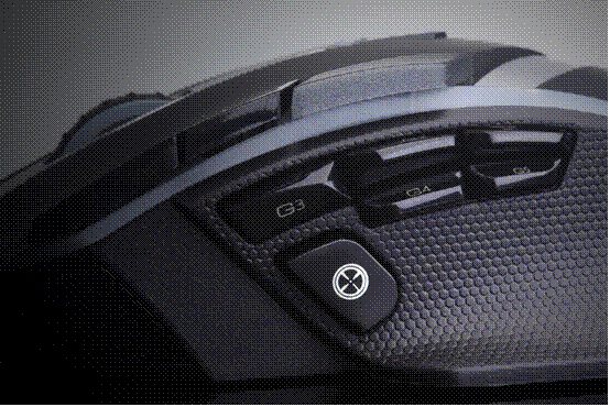 操作方法：如何调整鼠标滚轮的上下故障？鼠标灵敏度调整方法[教程]