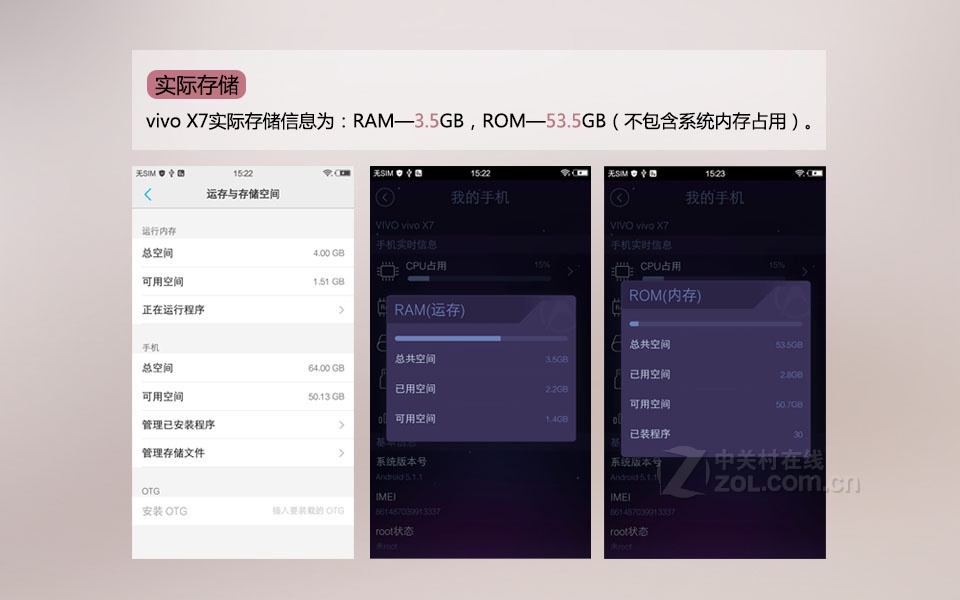 vivox7短信设置在哪