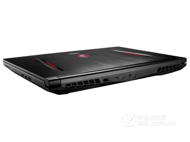 msi微星gt62vr 6rd-033cn全新升级实力不凡 zol商城11788元火热销售中