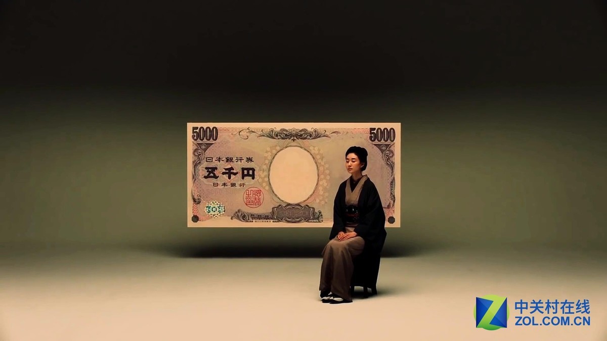 【高清图】PS4促销创意广告视频火了 很魔性的洗脑 图2 -ZOL中关村在线