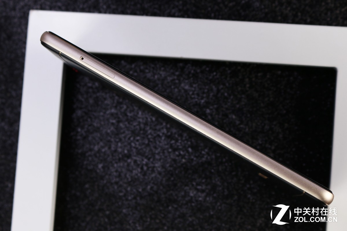【高清图】努比亚Z11黑金版评测:精英的影像成