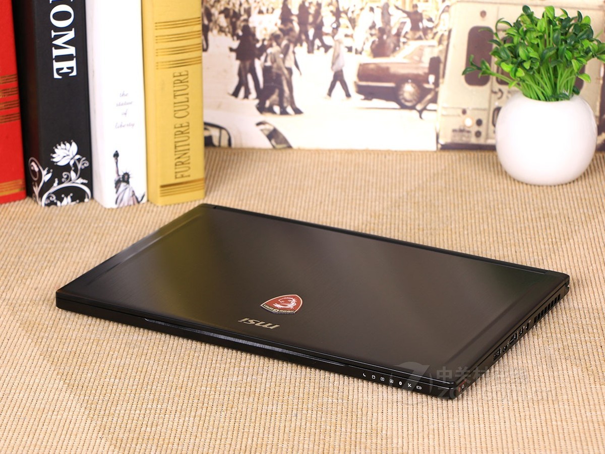 msi微星gs63vr 6rf-016cn