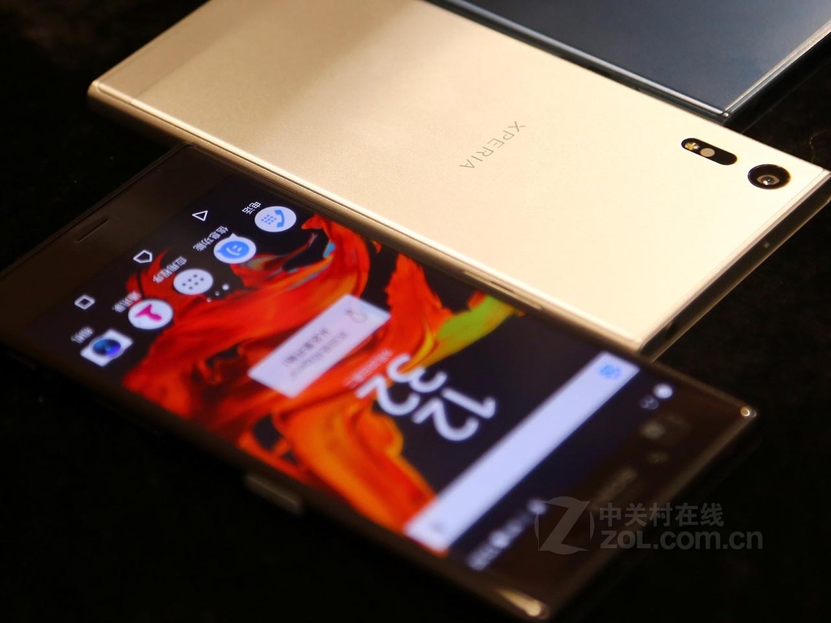 清图】索尼移动(sonyericsson)索尼Xperia XZ(