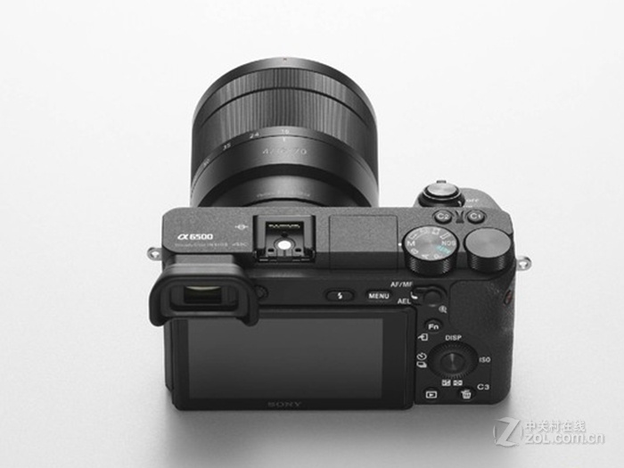 索尼A6500 单机 特价处理