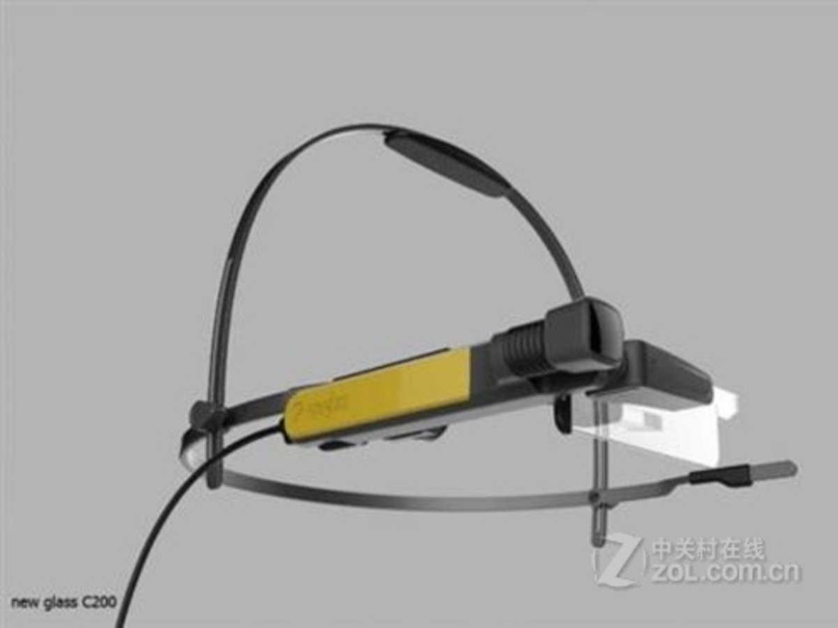 【联想New Glass C200】报价_参数_图片_联