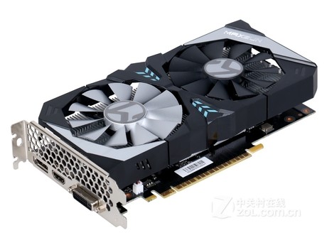 【GTX1050Ti和RX 560D终结者4G哪个好】铭