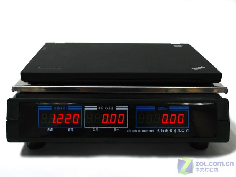 ȫ����1.2ǧ�� ThinkPad X300�Ա�����ͼƬ����,ͼ59-ZOL�йش����ߵ�59��