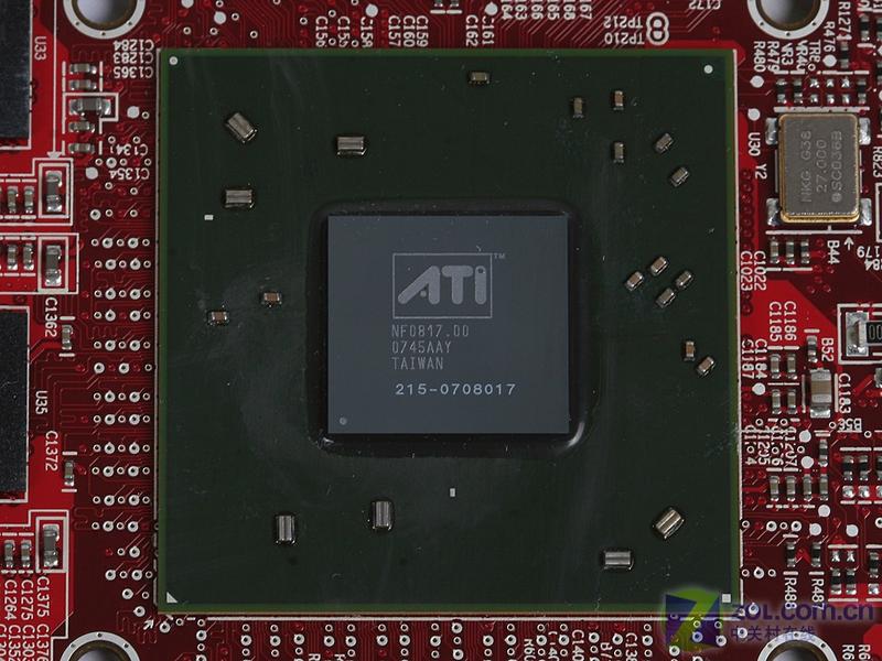 ��HD3870x2+����������ս������Կ�ͼƬ����,ͼ11-ZOL�йش����ߵ�11��