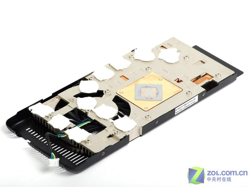 XFXѶ��9600GT(PV-T96G-YDD)ͼƬ���� ��7�� -ZOL�йش����ߵ�7��