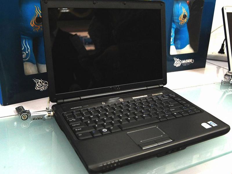 ������DELL��Vostro 1400��R520883CN��ͼƬ���� ��5�� -ZOL�йش����ߵ�5��
