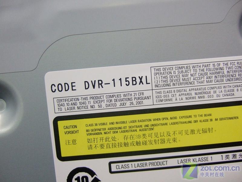 �ȷ棨Pioneer��DVR-115XLͼƬ���� ��7�� -ZOL�йش����ߵ�7��