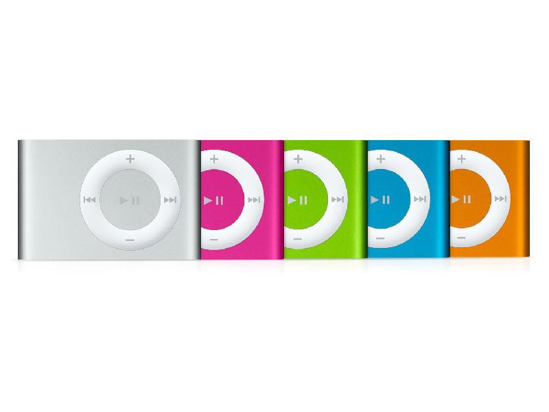 ƻ����Apple��iPod shuffle 2��1GB��ͼƬ���� ��78�� -ZOL�йش����ߵ�78��